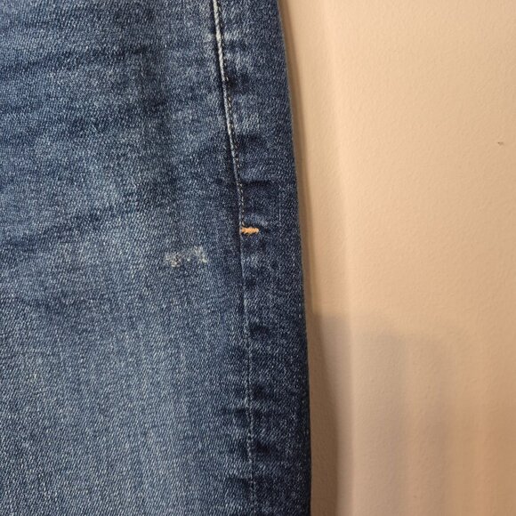 Citizens of Humanity Ella Premium Vintage Jeans Size 34 - Picture 5 of 12